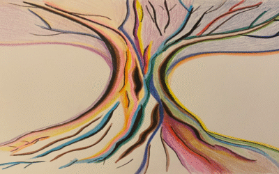 “Je bent een kunstenares”